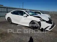 2025 Toyota CAMRY фото