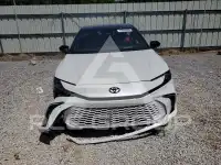 2025 Toyota CAMRY фото