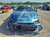 2025 Toyota CAMRY фото