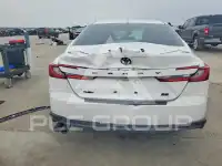 2025 Toyota CAMRY фото