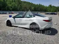 2025 Toyota CAMRY фото