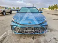 2025 Toyota CAMRY фото