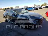 2025 Toyota CAMRY фото