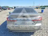 2025 Toyota CAMRY фото