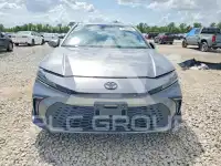 2025 Toyota CAMRY фото