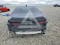 2025 Toyota CAMRY фото