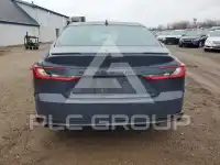 2025 Toyota CAMRY фото