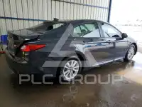 2025 Toyota CAMRY фото