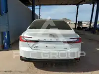 2025 Toyota CAMRY фото