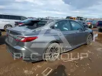 2025 Toyota CAMRY фото