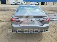 2025 Toyota CAMRY фото