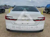 2025 Toyota CAMRY фото