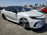 2025 Toyota CAMRY фото
