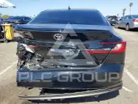 2025 Toyota CAMRY фото