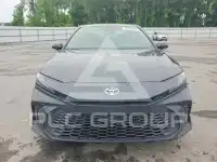 2025 Toyota CAMRY фото