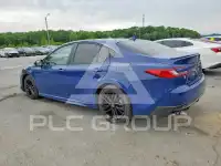 2025 Toyota CAMRY фото