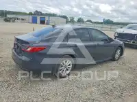 2025 Toyota CAMRY фото