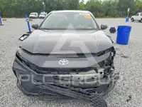 2025 Toyota CAMRY фото