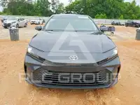 2025 Toyota CAMRY фото