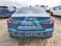 2025 Toyota CAMRY фото