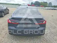 2025 Toyota CAMRY фото