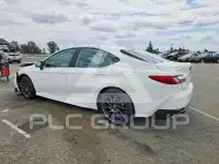 2025 Toyota CAMRY фото