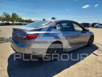 2025 Toyota CAMRY фото