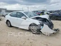 2025 Toyota CAMRY фото
