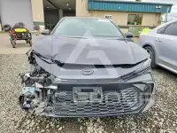 2025 Toyota CAMRY фото