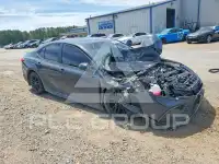 2025 Toyota CAMRY фото