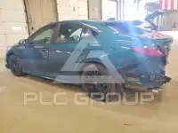 2025 Toyota CAMRY фото