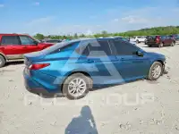 2025 Toyota CAMRY фото