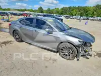 2025 Toyota CAMRY фото