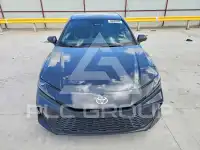 2025 Toyota CAMRY фото