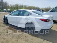 2025 Toyota CAMRY фото