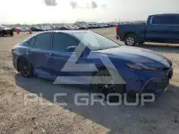 2025 Toyota CAMRY фото
