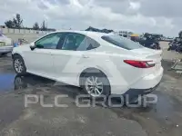 2025 Toyota CAMRY фото