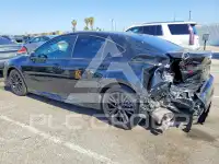 2025 Toyota CAMRY фото