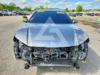 2025 Toyota CAMRY фото