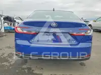 2025 Toyota CAMRY photo