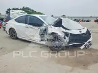 2025 Toyota CAMRY фото