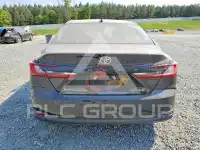 2025 Toyota CAMRY фото