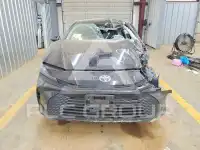 2025 Toyota CAMRY фото