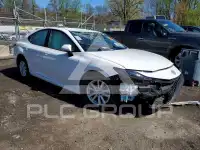 2025 Toyota CAMRY фото