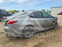 2025 Toyota CAMRY фото