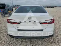 2025 Toyota CAMRY фото