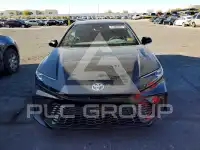 2025 Toyota CAMRY фото