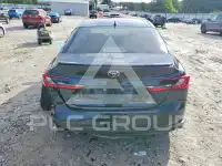 2025 Toyota CAMRY фото