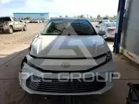 2025 Toyota CAMRY фото