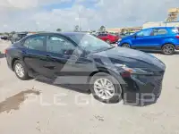 2025 Toyota CAMRY фото